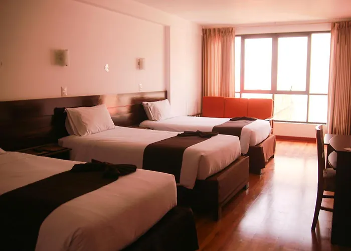Illas Inn