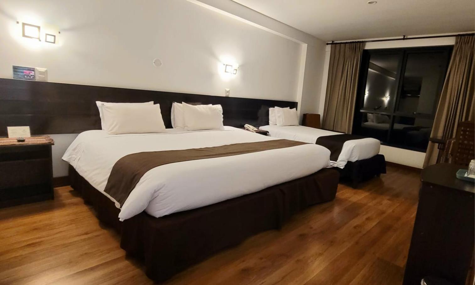 Hotel Illas Cuzco