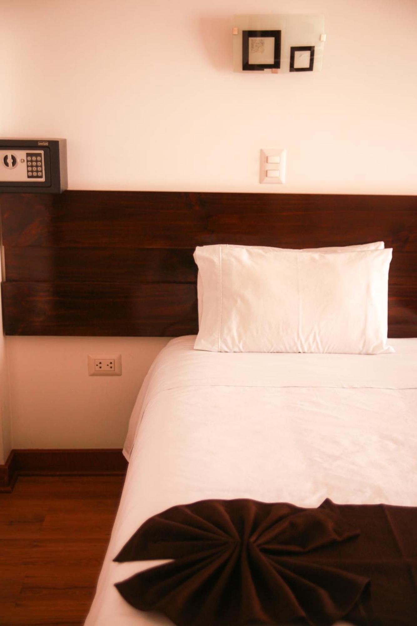 Hotel Illas Cuzco